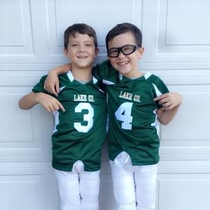 Meet your Posher, Ronnie